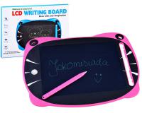 Interaktív rajztábla nem csak gyerekeknek! rózsaszín színben